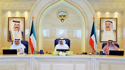 قرارات جديدة لمجلس الوزراء الكويتي حول قضية البدون
