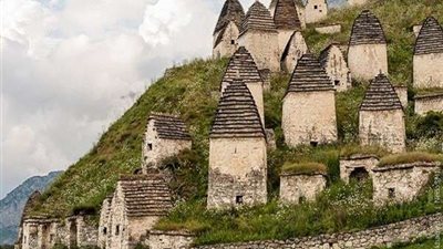 الوصول إليها مغامرة.. قصة 