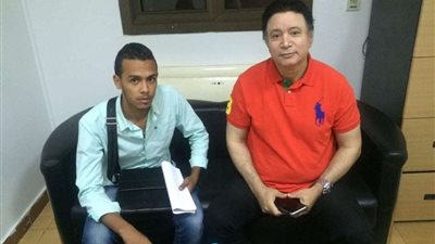 إيمان البحر درويش: أنا نقيب الموسيقيين.. وانتخابات هاني شاكر باطلة