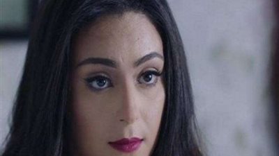 نهى عابدين تنتظر تصوير «منطقة محرمة»