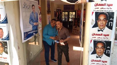 طارق الشيخ: سأنتخب هاني شاكر نقيبًا للموسيقيين.. صور