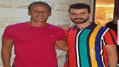 تفاصيل تعاقد الأهلي مع محمود متولي