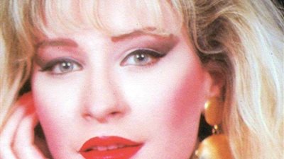 كيف عادت شيرين سيف النصر للظهور بعد سرقة مجوهراتها