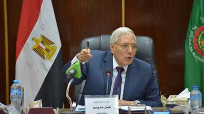 محافظ الدقهلية: وقف التعامل على قطعة أرض ميت ظفر لحين الفصل في القضاء