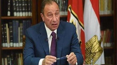 الأهلي يتقدم ببلاغات جديدة للنائب العام ضد رئيس الزمالك
