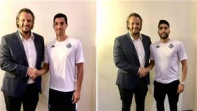 رسميا.. بيراميدز يضم صفقتين مميزتين