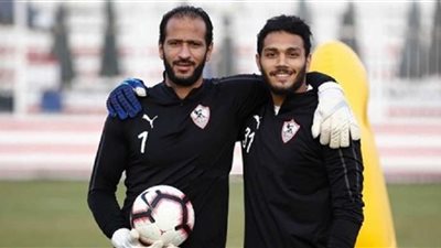 عماد السيد: الدوري 