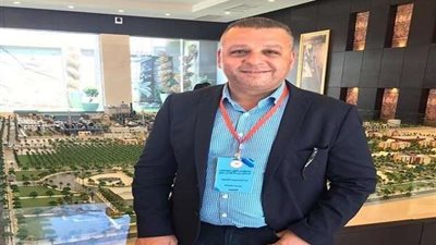 مدحت شنودة: مشروعات القيادة السياسية تدل على عظمة المصريين