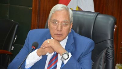 شاروبيم يؤكد جاهزية مستشفيات الدقهلية لعيد الأضحى