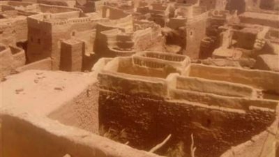 تطوير منطقة 