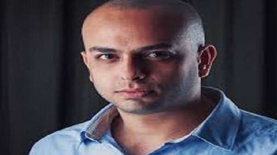 أحمد مراد يعلن عن ورشة فن كتابة السيناريو.. تفاصيل