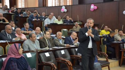 إطلاق أسماء عدد من الشهداء على مدارس الدقهلية