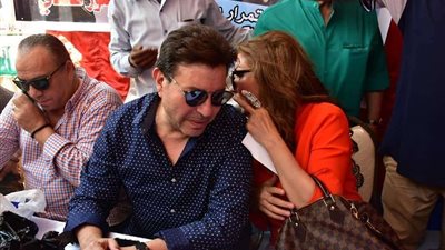 غلق صناديق التصويت بانتخابات 