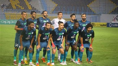 إنبي يجدد إعارة لاعب الزمالك لموسم جديد