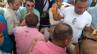 مصطفى كامل: انتخابات الموسيقيين بها تلاعب وتزوير