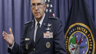 مرشح الرئيس الأمريكي يرد على اتهامات التحرش