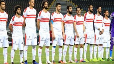 الزمالك يتحرك لضم لاعب بيراميدز