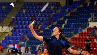 بعد احتفاء السيسي بها.. تعرف على بطلة مصر وأفريقيا هادية حسني