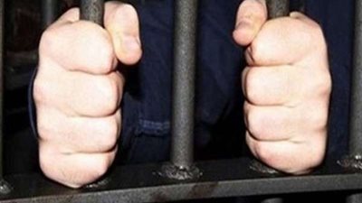 المشدد 10 سنوات لمسجل خطر بتهمة قتل شاب بالمطرية