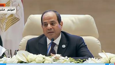 السيسي: 