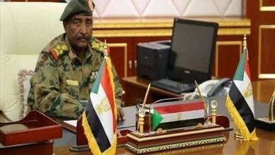البرهان: المجلس العسكري السوداني مستعد لتوقيع أي اتفاق سياسي
