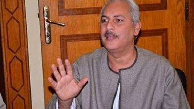 نقيب الفلاحين: علينا تعلم ترشيد استهلاك المياه