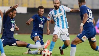 رسميًا.. الأهلي يتعاقد مع محمد مجدي 