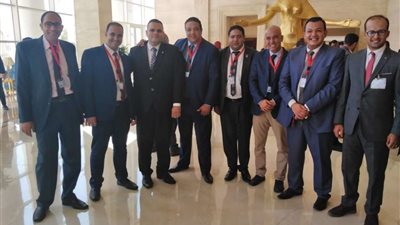 أبناء الحركة الوطنية من مؤتمر الشباب: 