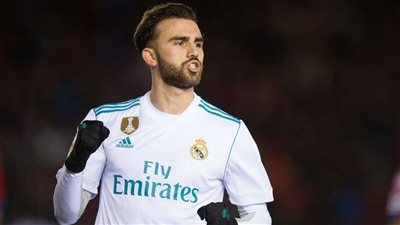 ريال مدريد يجدد إعارة مايورال إلى ليفانتي