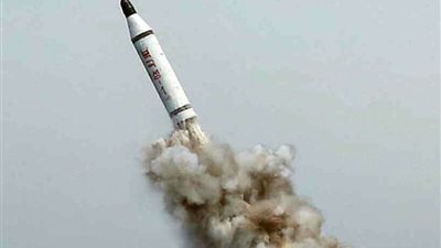 كوريا الشمالية تطلق مقذوفات على الساحل الشرقي لجارتها الجنوبية