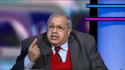 محمد نصر: الأطباء يتعرضون لضغوطات عصبية لا يتحملها بشر