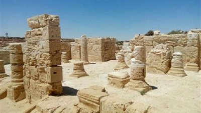 الآثار مؤكدة لقرار اللجنة الدائمة: لا بيع لأراضي مارينا