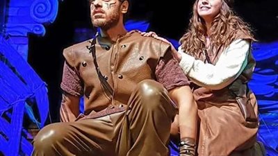 تعرف على خريطة عروض البيت الفني للمسرح اليوم الأربعاء