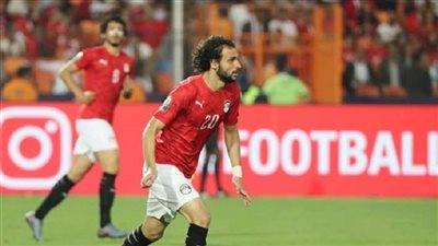 أهلي جدة يكشف حقيقة مفاوضاته مع ثنائي الدفاع المصري