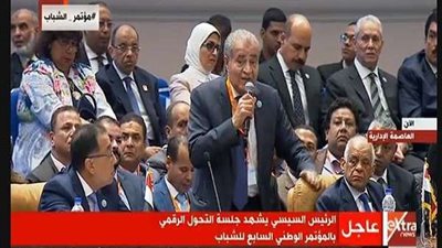 وزير التموين: خضفنا أعداد المستفيدين من الدعم دون أن نوثر على المستحقين