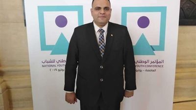 تنسيقية شباب الأحزاب تشكر السيسي لتبنيه قضايا الشباب بمختلف الأطياف