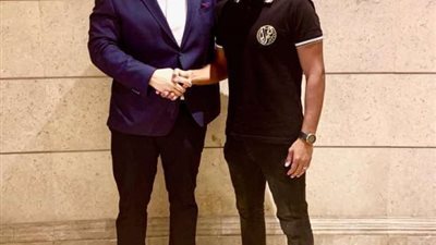 في صفقة مفاجئة.. بيراميدز يضم نجم ليرس البلجيكي رسميًا