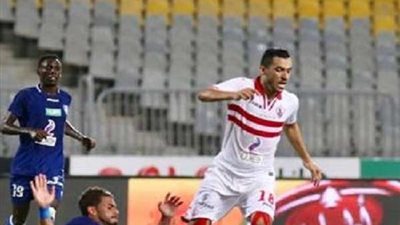 بيراميدز يقترب من التعاقد مع إبراهيم حسن