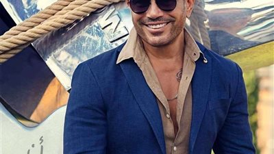 بالفيديو.. عمرو دياب يطرح برومو 