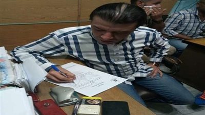 مصطفى كامل: انتخابات الموسيقيين مزورة.. 