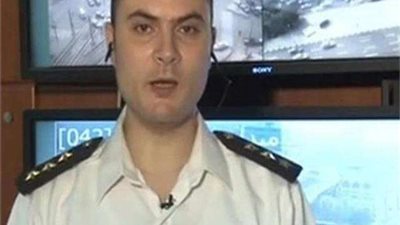 المرور : معدلات الحركة على الدائري والطرق السريعة في أحجامها الطبيعية (فيديو)