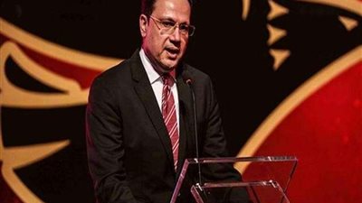 خاص.. متحدث الأهلي: زيادة الجماهير؟ الميزة أن يعودوا حتى لا تكن الملاعب خاوية