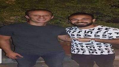 رسميا.. قفشة ينضم للأهلي لمدة خمس سنوات