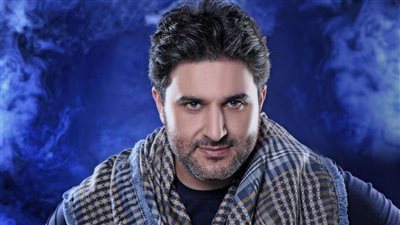 14 أغسطس.. ملحم زين يقدم حفل عيد الأضحى بسوريا