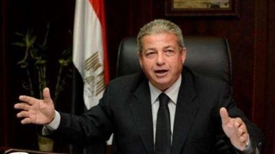أزمات عززت خروج «عبدالعزيز» من التشكيل الوزاري الجديد