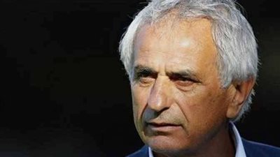 عاجل.. الزمالك يقترب من التعاقد مع المدرب البوسني خليلوفيتش