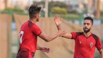 إف سي مصر ينجح في ضم ظهير أيسر الأهلي