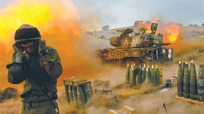 استشهاد مواطن فلسطيني وإصابة 3 جنود إسرائيليين على حدود غزة