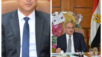 جامعة أسيوط تبرم مذكرة تفاهم مع جامعة سبأ اليمنية