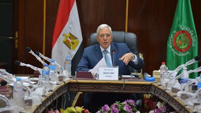 محافظ الدقهلية: أسبوعين حد أقصى للانتهاء من إجراءات تقنين أراضي الدولة